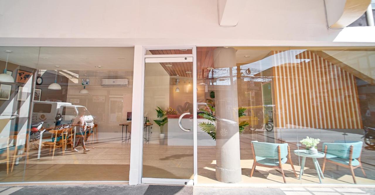Bridge Hotel Express Cagayán de Oro Exterior foto